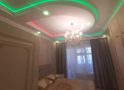 Satılır 2 otaqlı 65 m2 köhnə tikili Köhnə Günəşli