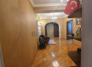 Satılır 3 otaqlı 128 m2 yeni tikili Asan Xidmət-4