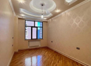 Satılır 4 otaqlı 178 m2 yeni tikili Nizami m.