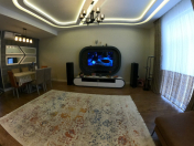 Satılır 4 otaqlı 167 m2 yeni tikili Ağ şəhər