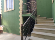 Satılır 4 otaqlı 170 m2 həyət evi Binəqədi