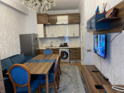 Satılır 2 otaqlı 42 m2 yeni tikili Y.Günəşli