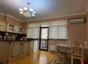 Satılır 4 otaqlı 227 m2 yeni tikili Nəriman Nərimanov m.