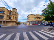 Satılır 2 otaqlı 110 m2 həyət evi Bakıxanov