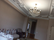 İcarəyə verilir 4 otaqlı 170 m2 yeni tikili 8 Noyabr m.