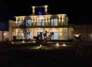 Satılır 10 otaqlı 458 m2 villa Nardaran