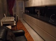 Satılır 3 otaqlı 116 m2 yeni tikili Park Zorge