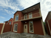 Satılır 5 otaqlı 151 m2 həyət evi Binə