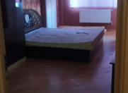 İcarəyə verilir 2 otaqlı 110 m2 yeni tikili 4 mkr