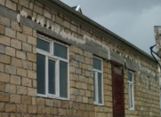 Satılır 4 otaqlı 169 m2 həyət evi Şəki