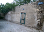 İcarəyə verilir 1 otaqlı 200 m2 həyət evi Gənclik m.