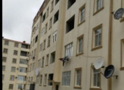 Satılır 2 otaqlı 54.1 m2 yeni tikili Qurtuluş - 93 Yaşayış Kompleksi