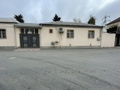 Satılır 3 otaqlı 100 m2 həyət evi Keşlə