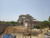 Satılır 12 sot torpaq Aviasiya Akademiyası Universiteti