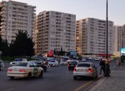 Satılır 2 otaqlı 62 m2 yeni tikili Bakıxanov