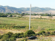 Satılır 736 sot torpaq Ağsu