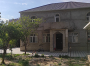 Satılır 8 otaqlı 231 m2 həyət evi 8 km