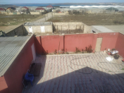 Satılır 3.5 sot torpaq Atyalı