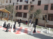 Satılır 3 otaqlı 80 m2 köhnə tikili 5 mkr