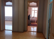 Satılır 3 otaqlı 95 m2 yeni tikili Gəncə