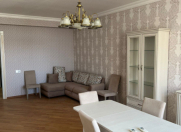 Satılır 3 otaqlı 100 m2 yeni tikili Nərimanov r.