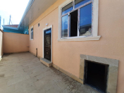 Satılır 3 otaqlı 100 m2 həyət evi Binəqədi
