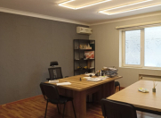 İcarəyə verilir 3 otaqlı 80 m2 ofis Nəriman Nərimanov m.