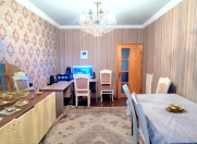 Satılır 5 otaqlı 112 m2 köhnə tikili Əhmədli