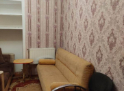 Satılır 1 otaqlı 14 m2 həyət evi Nizami m.