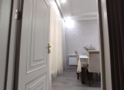 Satılır 3 otaqlı 90 m2 həyət evi Əhmədli