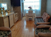 Satılır 3 otaqlı 47.8 m2 köhnə tikili Gəncə