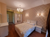 Satılır 3 otaqlı 107 m2 yeni tikili Bakı Dövlət Universiteti