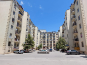 Satılır 1 otaqlı 39 m2 yeni tikili Xırdalan