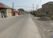 Satılır 5 sot torpaq Binəqədi