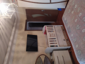 Satılır 4 otaqlı 107 m2 köhnə tikili Badamdar