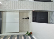Satılır 4 otaqlı 100 m2 köhnə tikili Əhmədli