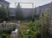 Satılır 2 otaqlı 54 m2 həyət evi Türkan