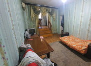 Satılır 3 otaqlı 32.1 m2 köhnə tikili Qara Qarayev m.