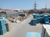 İcarəyə verilir 60 sot torpaq Binəqədi