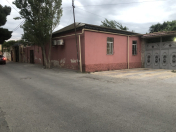 Satılır 4 otaqlı 100 m2 həyət evi Əmircan