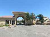 Satılır 3 otaqlı 96 m2 yeni tikili Buzovna