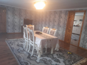 İcarəyə verilir 4 otaqlı 150 m2 həyət evi Quba