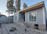 Satılır 4 otaqlı 300 m2 həyət evi Hövsan