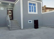 Satılır 2 otaqlı 140 m2 həyət evi Hövsan