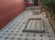 Satılır 3 otaqlı 60 m2 yeni tikili 20-ci sahə