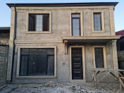 Satılır 4 otaqlı 250 m2 həyət evi Bakıxanov