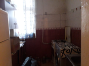 İcarəyə verilir 2 otaqlı 60 m2 həyət evi Şah İsmayıl Xətai m.