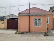 Satılır 3 otaqlı 135 m2 həyət evi Masazır