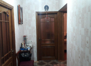 Satılır 4 otaqlı 100 m2 köhnə tikili Həzi Aslanov m.