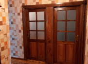 Satılır 4 otaqlı 110 m2 köhnə tikili İnşaatçılar m.